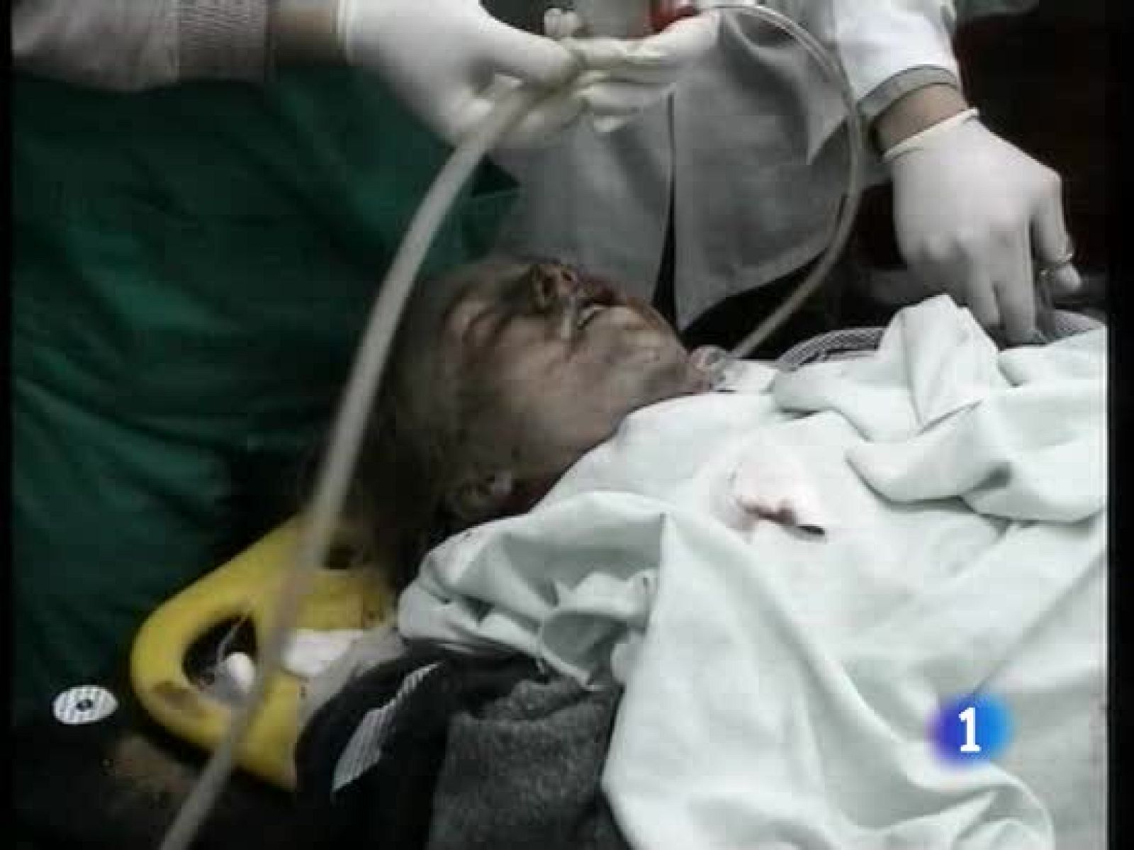 Se celebra el juicio por la muerte una joven activista norteamericana en Israel | Ver