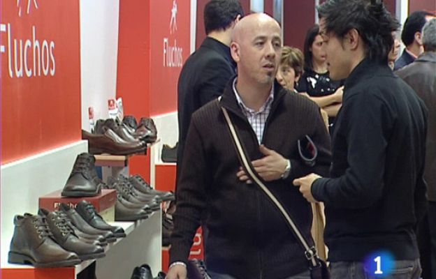  - Comienza "Moda Calzado"