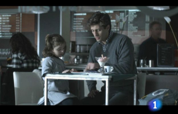  - Nueva película de Achero Mañas