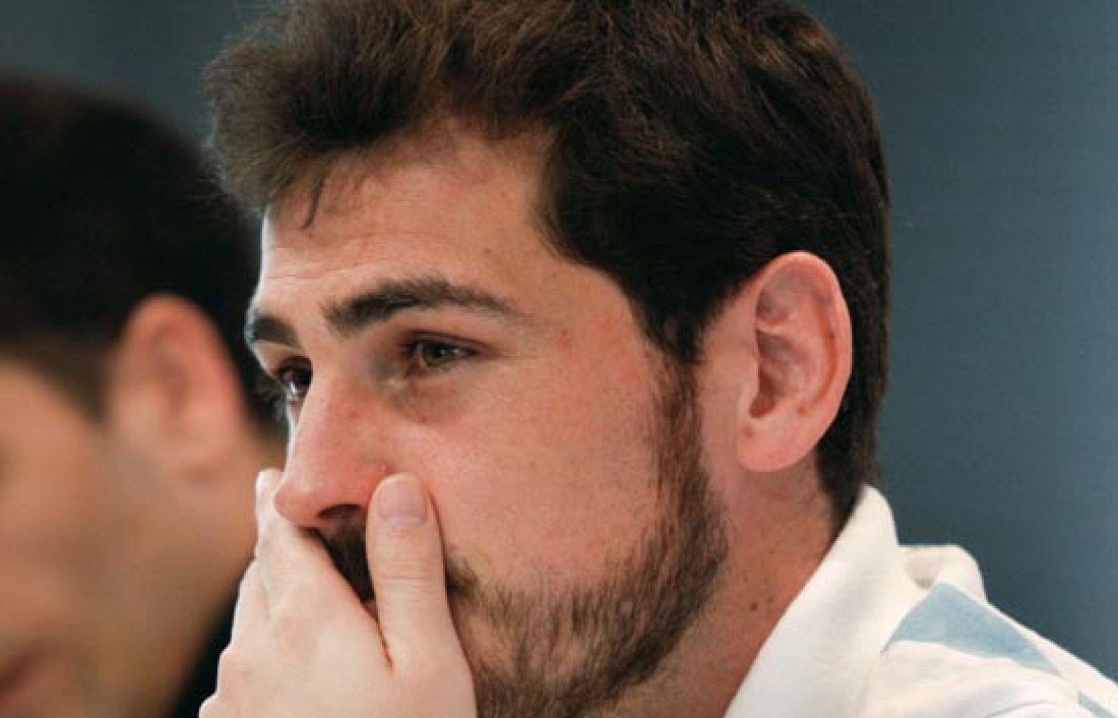 Se buscan culpables en el Madrid - Champions League | Ver