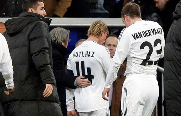 Champions League - La intrahistoria del fracaso