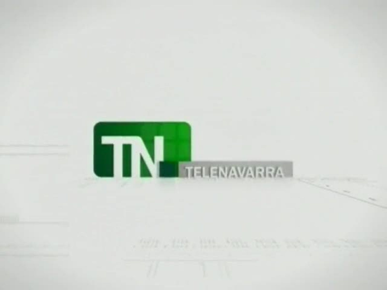Telenavarra.Informativo Territorial de Navarra (11/03/10)