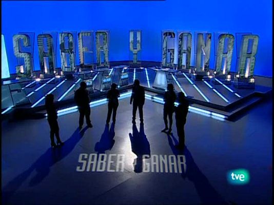 Saber y ganar - Saber y ganar - 11/03/10