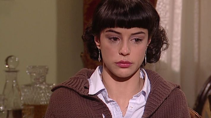 Amar en tiempos revueltos - Episodio 180