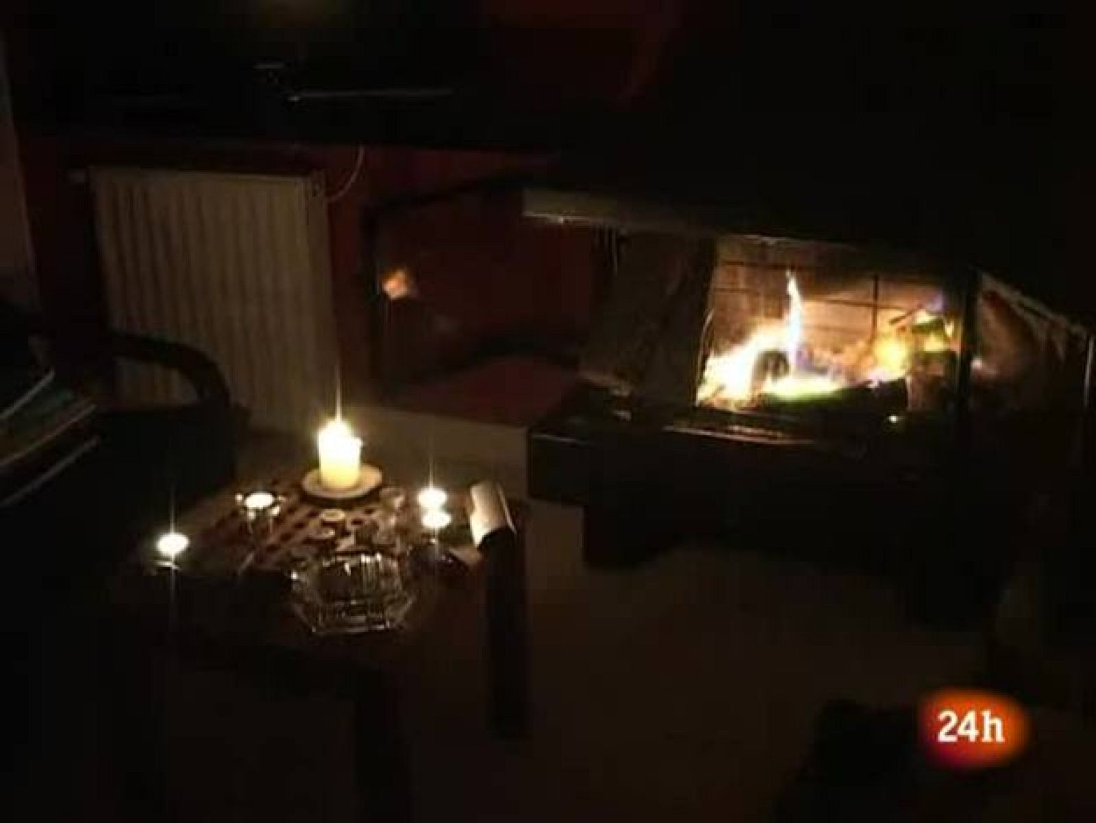 España en 24 horas - 11/03/10 - España en 24h | Ver