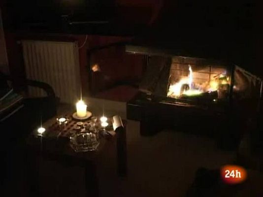 España en 24h - España en 24 horas - 11/03/10