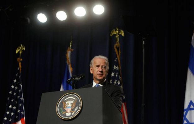  - Israel es el mejor amigo de EE.UU.