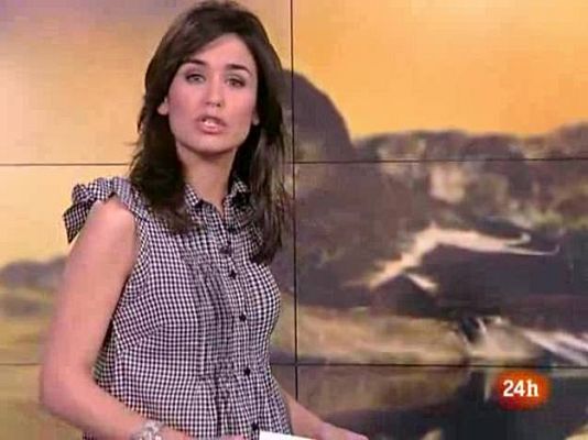 La tarde en 24h - La tarde en 24 horas - 11/03/10