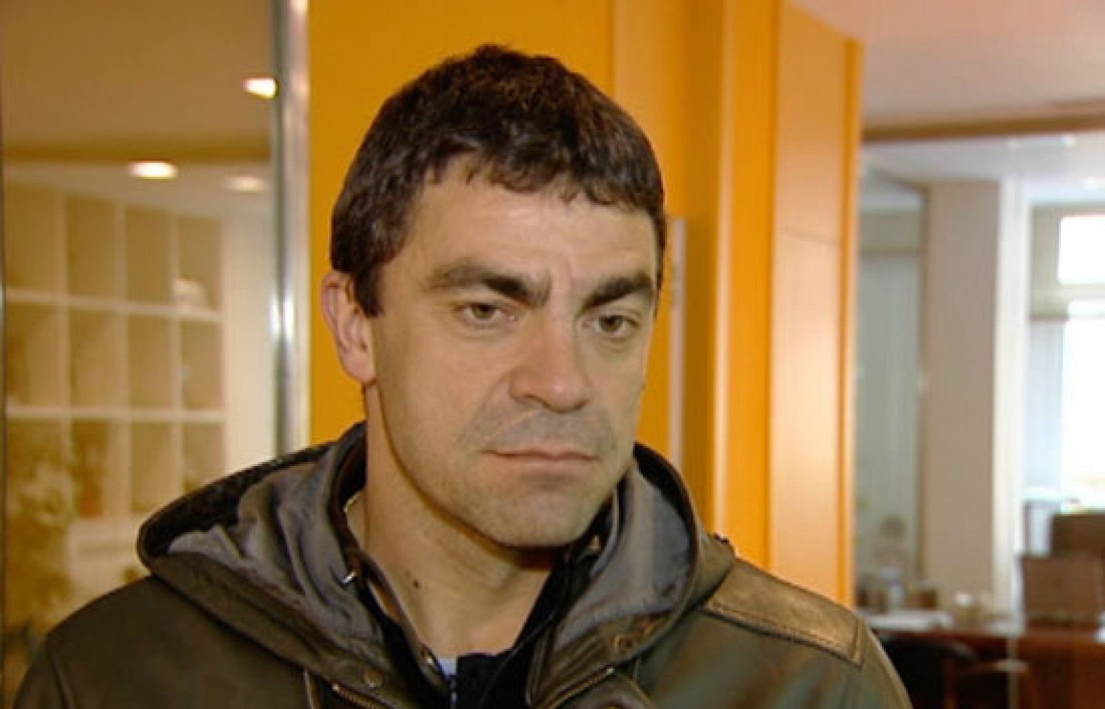 Sanchís y Pirri analizan la derrota - Champions League | Ver