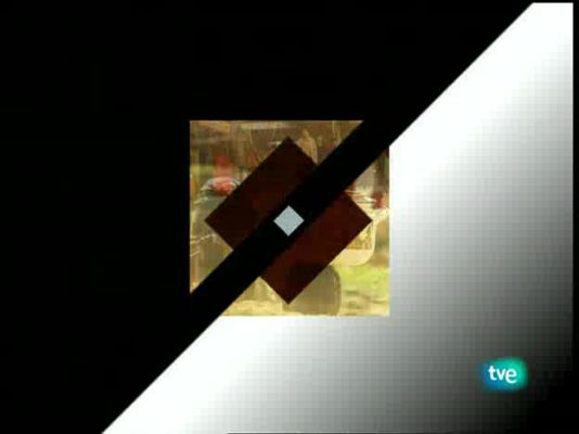 La 2 Noticias - La 2 Noticias - 11/03/10