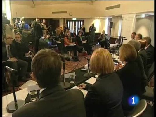  - Perdón por el monstruo de Sheffield