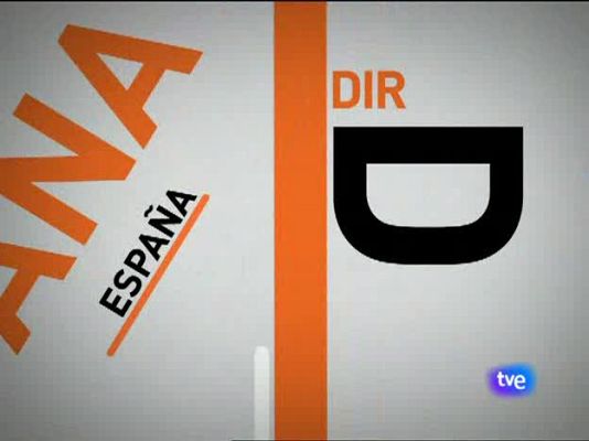 España Directo - España Directo - 11/03/10