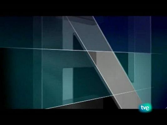 Espacios naturales - Félix Rodríguez de la Fuente - 1