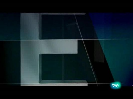 Espacios naturales - Félix Rodríguez de la Fuente - 2