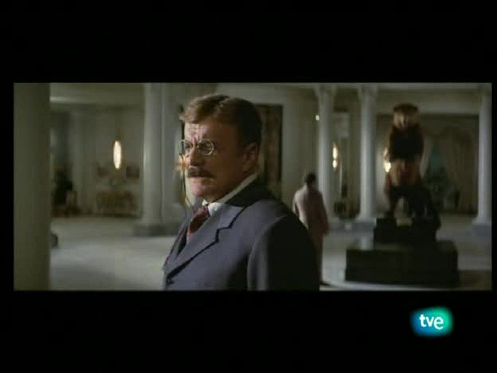 Días de cine - 11/03/10 - Días de cine | Ver