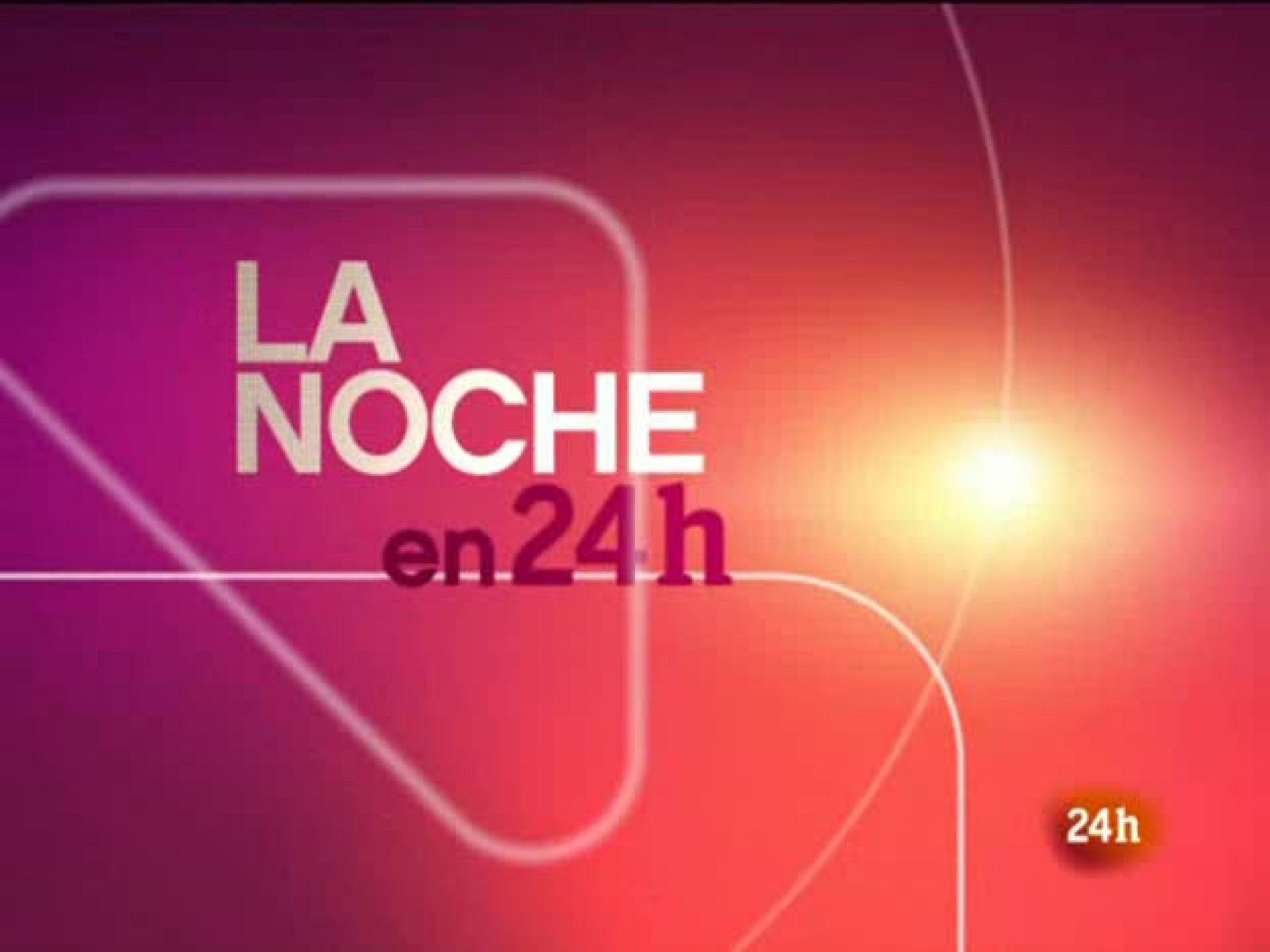 La noche en 24 horas - 11/03/10 - La noche en 24h | Ver