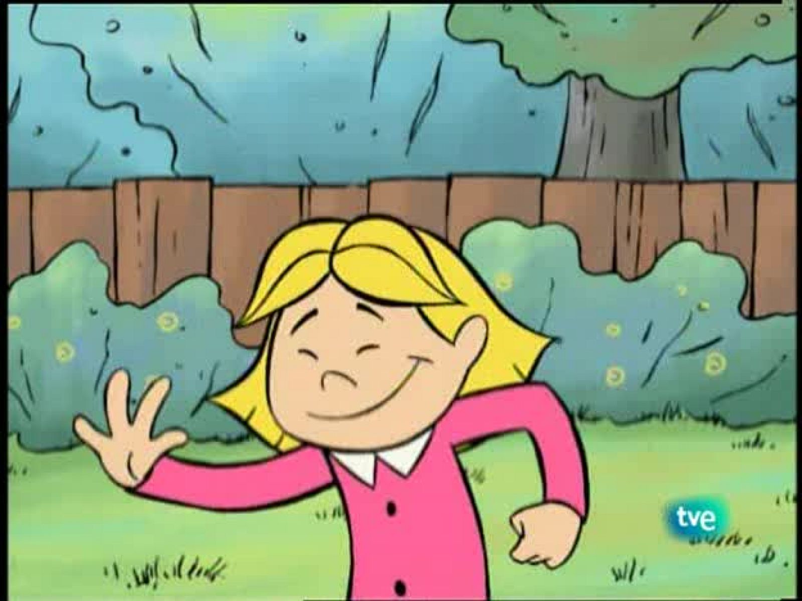 Clifford, el gran perro rojo - Clifford, el gran perro rojo | Ver