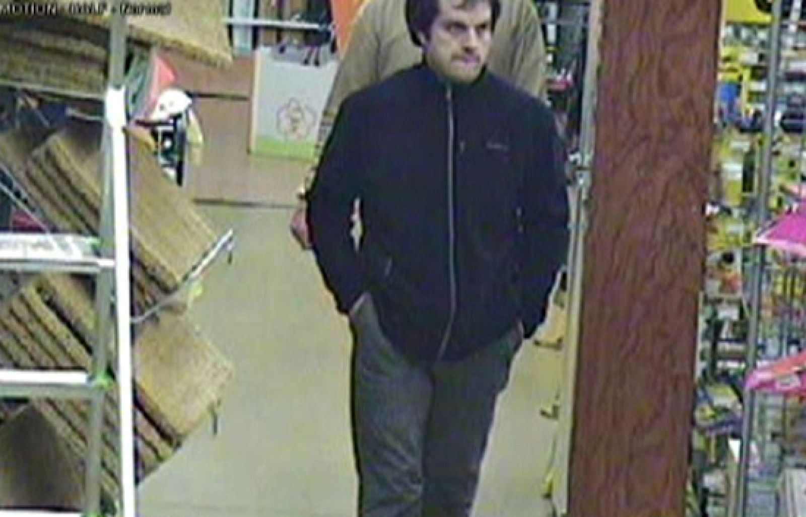 Telediario en cuatro minutos