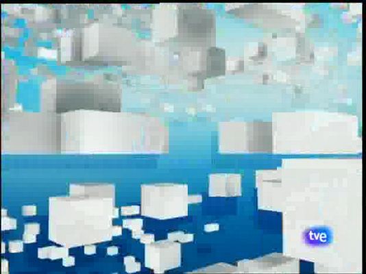  - Telediario matinal