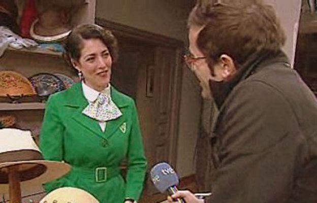 España Directo - Cocinamos con Rocío Madrid