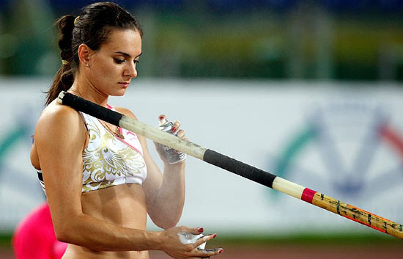 Las estrellas se dan cita en Doha