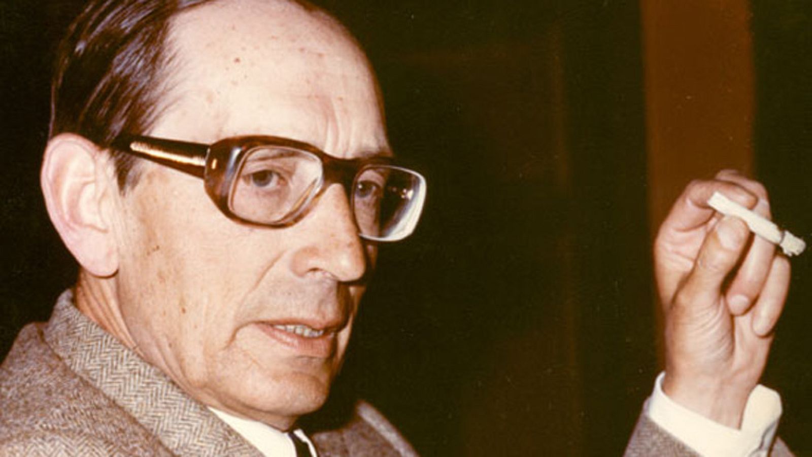 Delibes, un nombre que suena a literatura y a Castilla