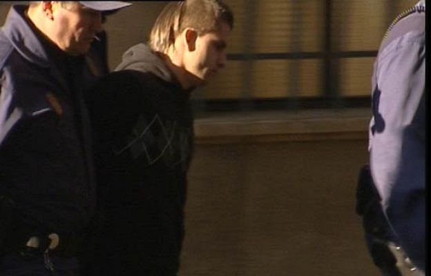  - Carcaño, increpado