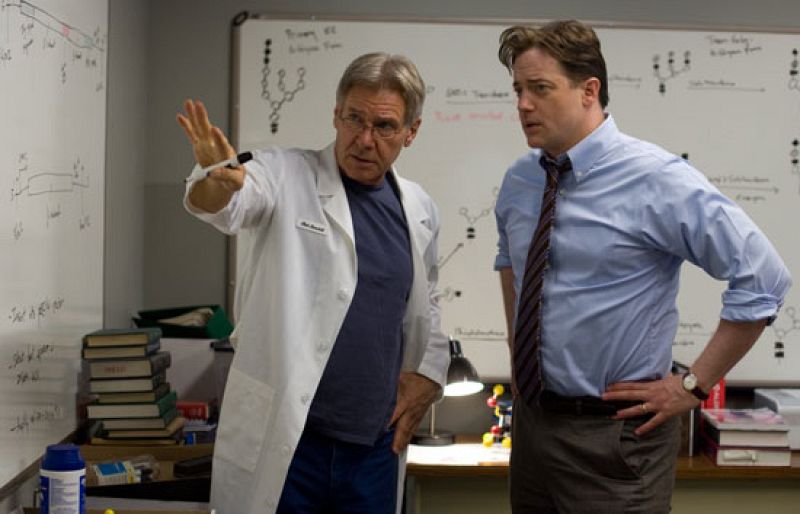 Días de cine - 'Medidas extraordinarias'