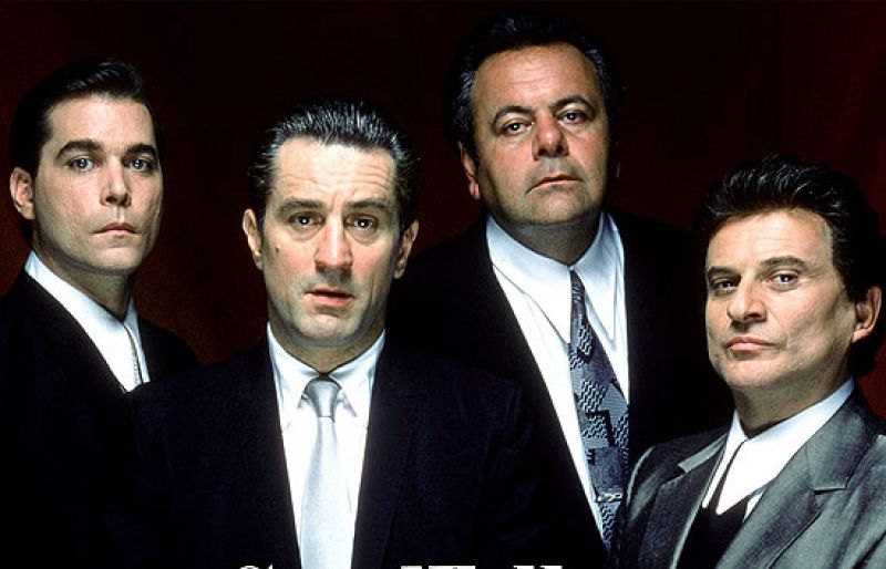 Días de cine - La secuencia - Ricardo Darin. 'Uno de los nuestros' | Ver