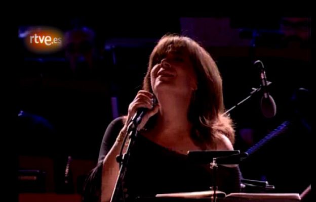  - Maria del Mar Bonet, estrena disco