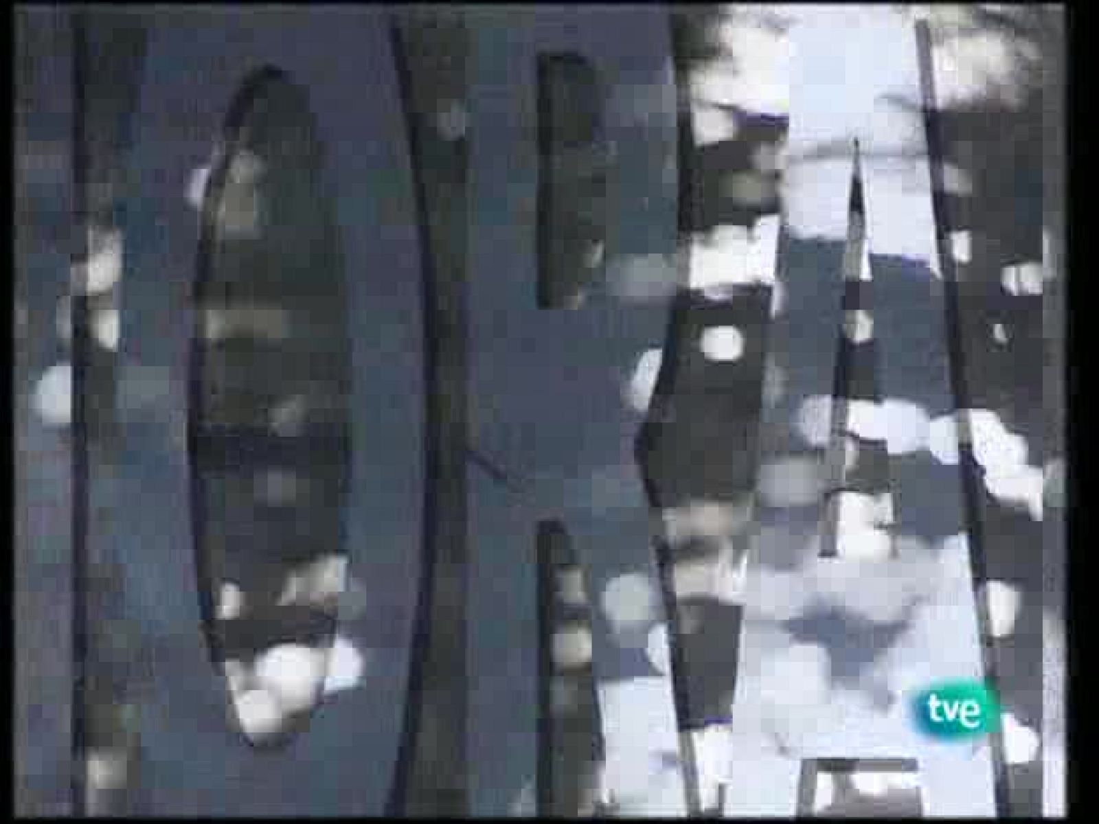 Panorama - El coche que cambió nuestra vida. - Panorama | Ver