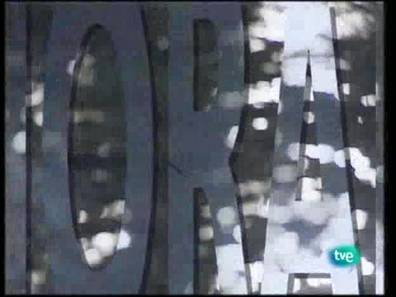 Panorama - El coche que cambió nuestra vida. - Panorama | Ver