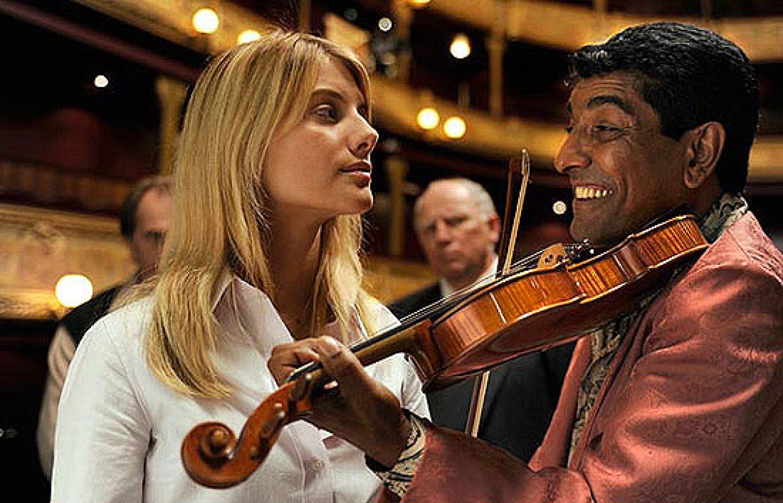 'Días de cine - 'El concierto' | Ver