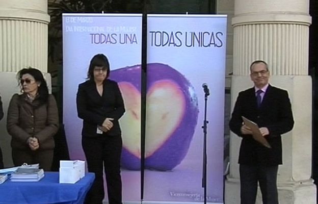 Noticias de Melilla - Noticias de Melilla - 12/03/10