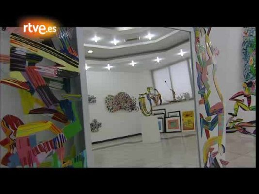 En portada - Las cien caras de Israel: Gerstein.