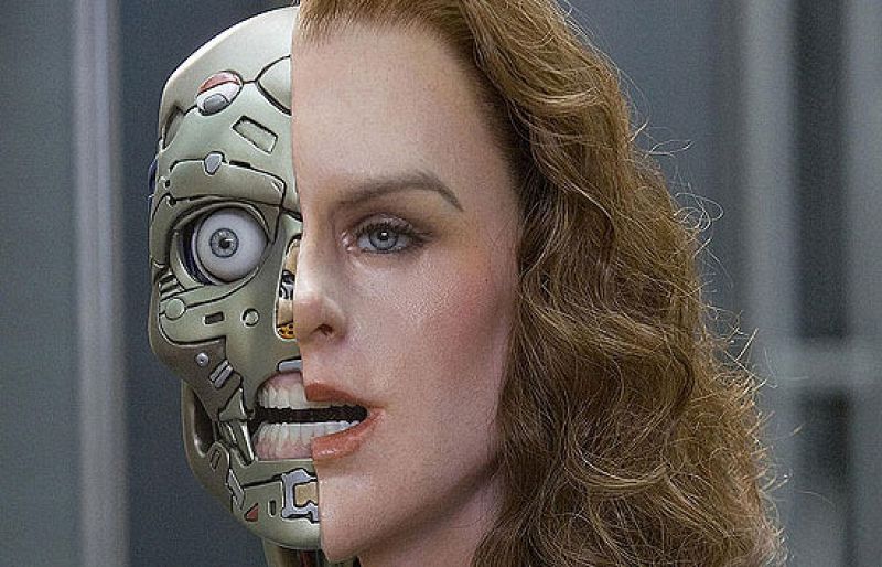 Días de cine - DVD: 'Los sustitutos' con Bruce Willis | Ver