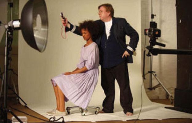 Días de cine - 'Flor del desierto'