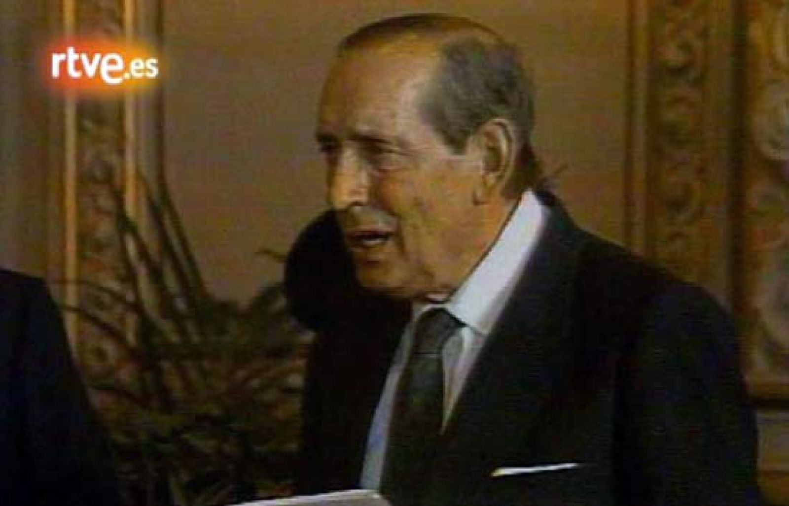 Los personajes de su novela