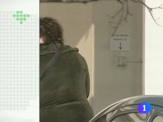 Telenorte - País Vasco - Telenorte-País Vasco - 12/03/10