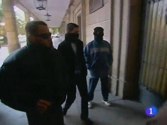 Noticias Andalucía - Noticias Andalucía - 12/03/10