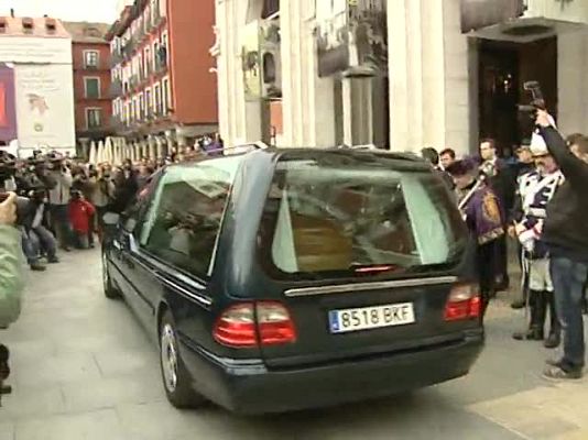 Noticias de Castilla y León - Noticias de Castilla y León - 12/03/10