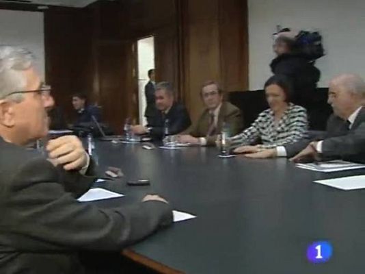 Noticias Aragón - Noticias Aragón - 12/03/10