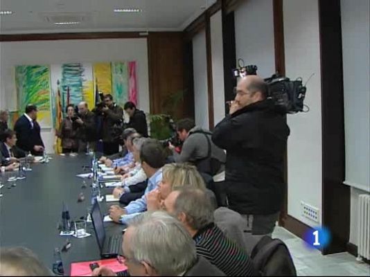  - Principio de acuerdo en Opel