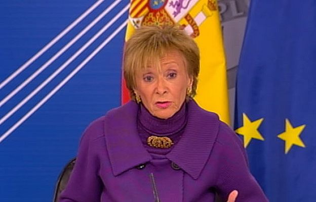  - De la Vega responde a la ONG