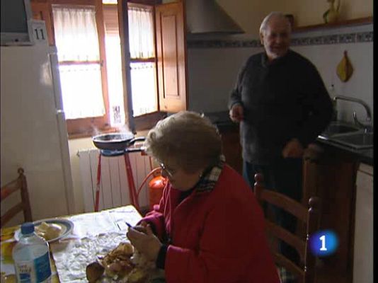  - Cuarto día sin luz en Girona