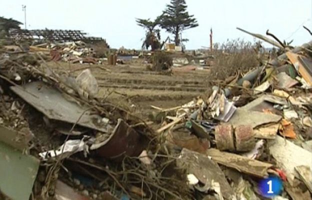  - TVE en la Isla de Robinson Crusoe