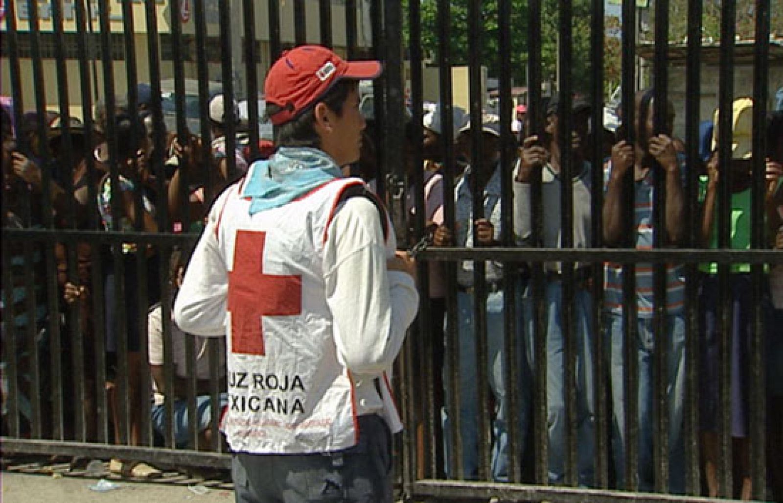 En Haití la ayuda que reciben los damnificados no cubre las necesidades mínimas | Ver