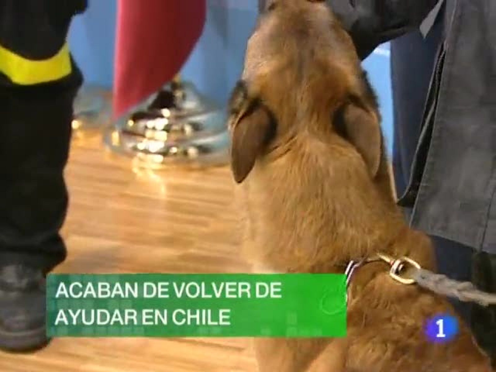 Noticias Murcia. (12/03/10).