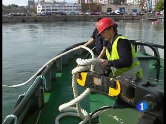 Ciencia y tecnología en Rtve.es - Anteproyecto de la Ley de Ciencia