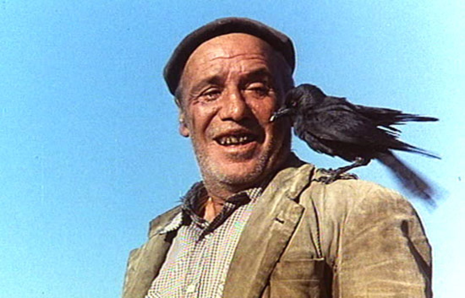 Delibes es uno de los autores con más obras adaptadas al cine o al teatro | Ver